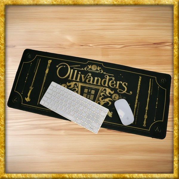 Harry Potter - Schreibtischunterlage Ollivanders
