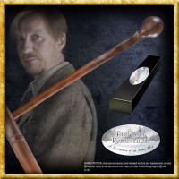 Harry Potter - Zauberstab Professor Remus Lupin Charakter-Edition
