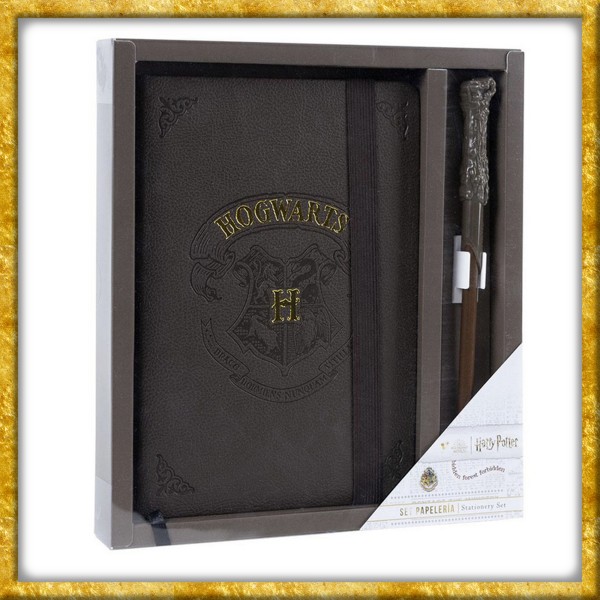 Harry Potter - Schreibset Hogwarts