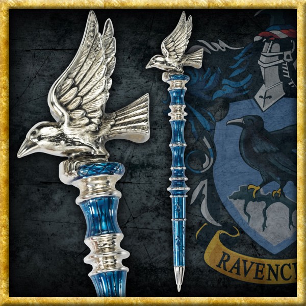 Harry Potter - Kugelschreiber Ravenclaw