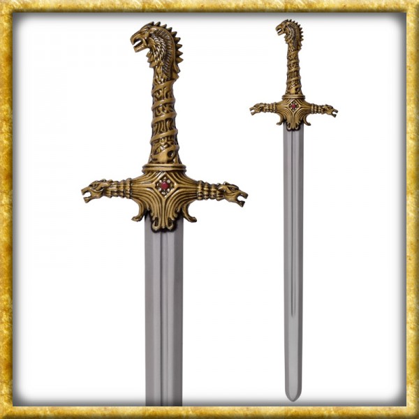 LARP - Eidwahrer Schwert der Brienne von Tarth