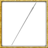 Ersatzklinge Practical Rapier 94cm für Schaukampf