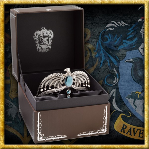 Harry Potter - Diadem Rowena Ravenclaw