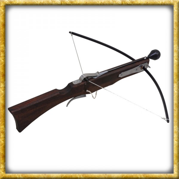 LARP Armbrust Jäger - 18 Joule