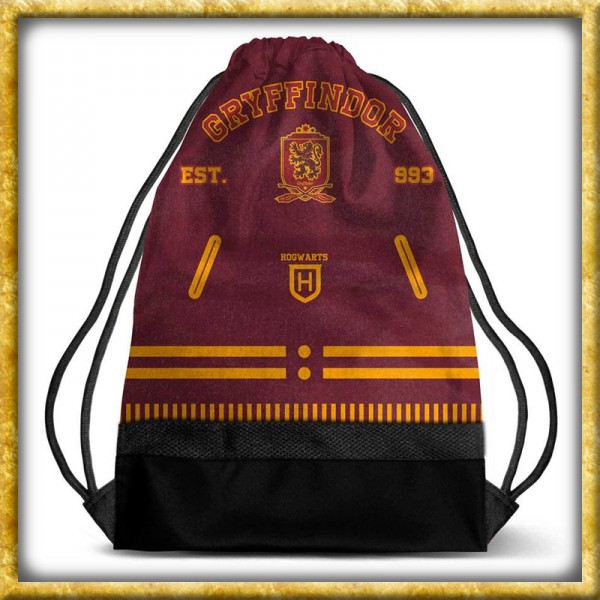 Harry Potter - Stoffbeutel Gryffindor
