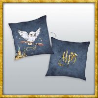 Harry Potter - Kissen Hedwig
