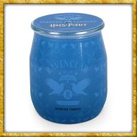 Harry Potter - Duftkerze im Glas Ravenclaw