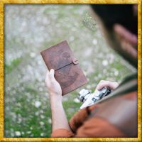 Harry Potter - Reisetagebuch