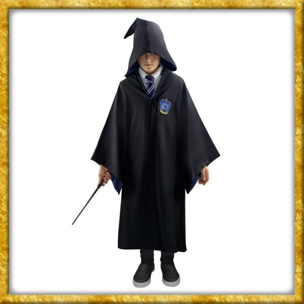 Harry Potter - Zauberergewand Ravenclaw für Kinder
