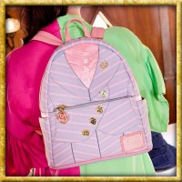Wicked - Mini Rucksack Glinda by Loungefly