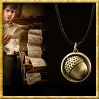 Der Hobbit - Halskette Bilbo Beutlin