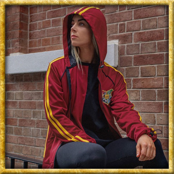 Harry Potter - Jacke mit Reissverschluss Twizard Potter