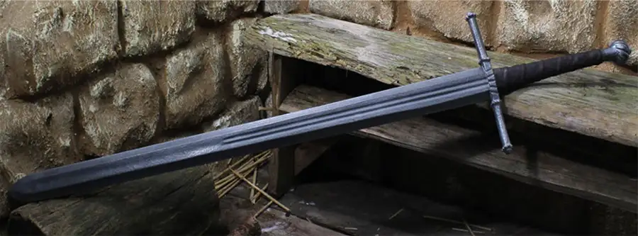 Geschliffene Bastardschwerter | Drachenhort