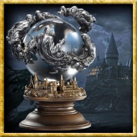 Harry Potter - Dementoren Kristallkugel