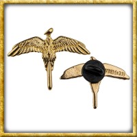 Harry Potter - Ansteck-Pin Fawkes