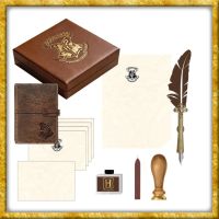 Harry Potter - Kalligraphie-Set