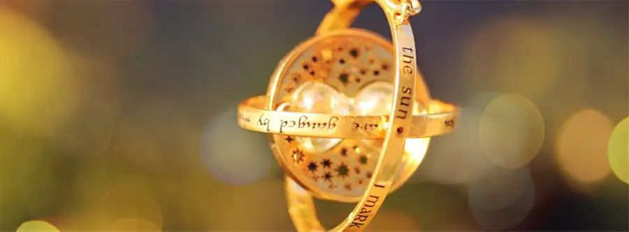 Harry Potter Schmuck Shop | Drachenhort