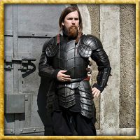 Vollrüstung Dark Drake aus 1mm Stahl