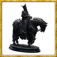 Herr der Ringe - Mini Statue Saurons Mund 22cm