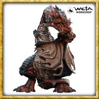 Der Hobbit - Mini Epics Figur Smaug