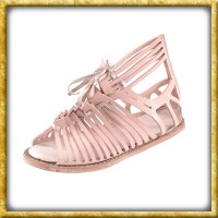 Römische Sandalen Caligae mit Stiftnägeln