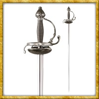 Kavaliersdegen von Cold Steel - Geschliffen