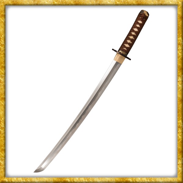 Mizutori Wakizashi von Cold Steel - Geschliffen