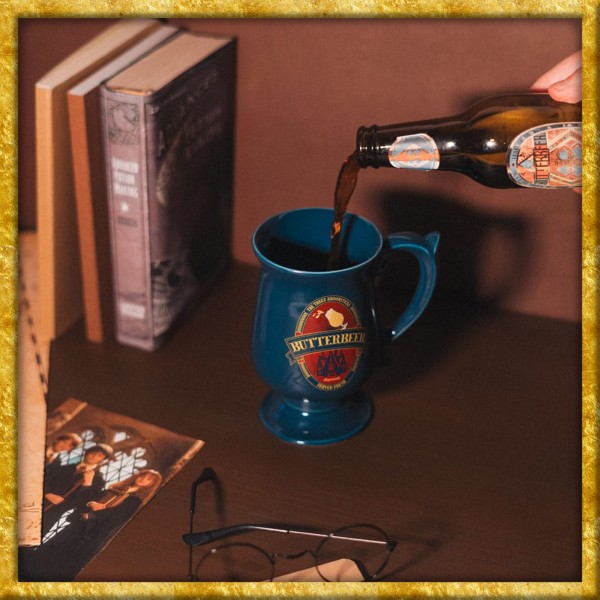 Harry Potter - Tasse Butterbier