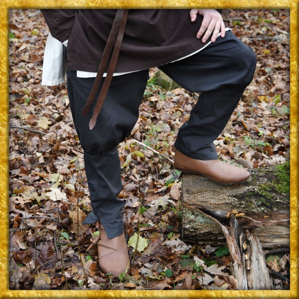 Wikingerhose Olaf - Dunkelblau