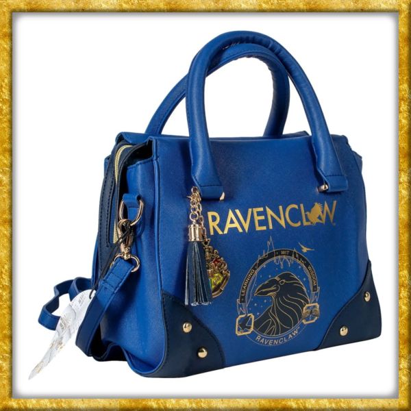 Harry Potter - Handtasche Ravenclaw