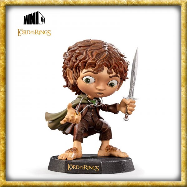 Herr der Ringe - Mini Figur Frodo