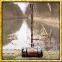 LARP Grosser Holzhammer