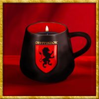 Harry Potter - Duftkerze in der Tasse Gryffindor