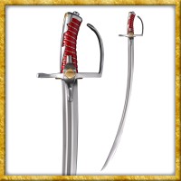 Polnischer Säbel von Cold Steel - Geschliffen