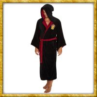 Harry Potter - Bademantel Gryffindor