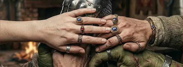 Partnerseiten und Links des Drachenhorts