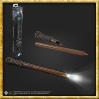 Harry Potter - Zauberstab Kugelschreiber mit Leuchtfunktion Harry