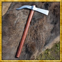 Römische Schanzaxt Dolabra