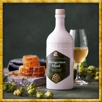 Dansk Mjød Vikingernes