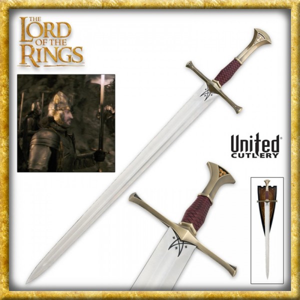 Herr der Ringe - Schwert von Isildur