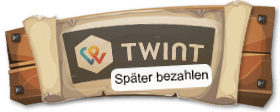 Twint Twint