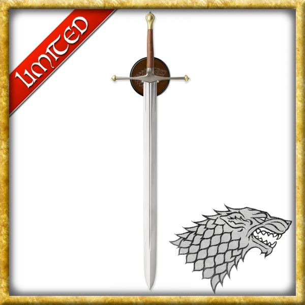 Game of Thrones - Eddard Starks Schwert Ice
