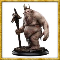 Der Hobbit - Mini Statue Der Grosse Goblin 14cm