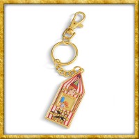 Harry Potter - Schlüsselanhänger Berie Bott