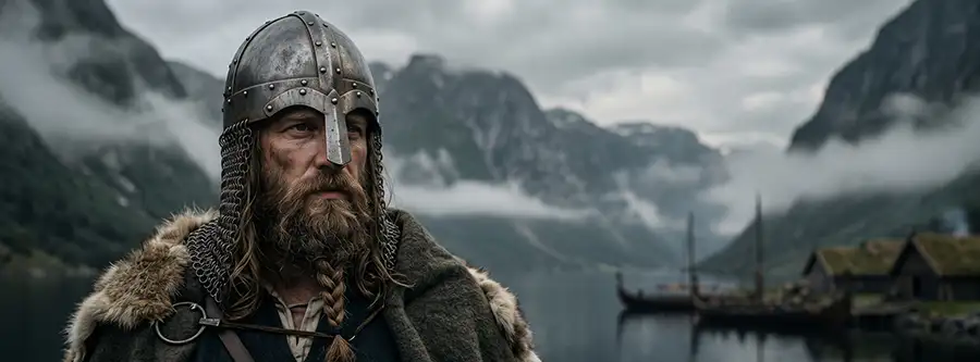 Wikinger Helme | Drachenhort