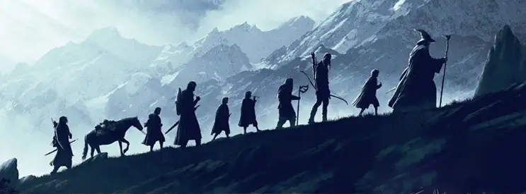 Drachenhort - Über uns