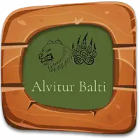 Alviturbalti - Wikingerverein