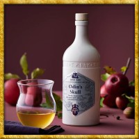 Dansk Mjød Odin's Skull