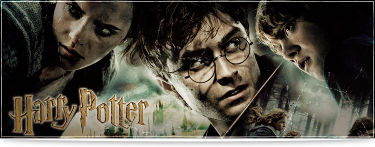 Harry Potter Shop für Fanartikel, Merchandising & mehr | Drachenhort