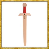 Templerschwert aus Holz für Kinder - Diverse Grössen